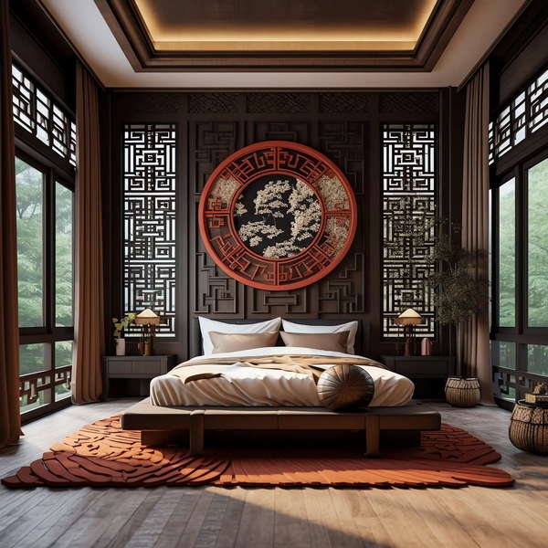 图片[23]-全球设计案例智能库_OJBKAI.COM古典中式酒店客房Midjourney灵感图库-_设计智库－全球设计案例智能库_OJBKAI.COM-全球设计案例智能库_OJBKAI.COM设计智库