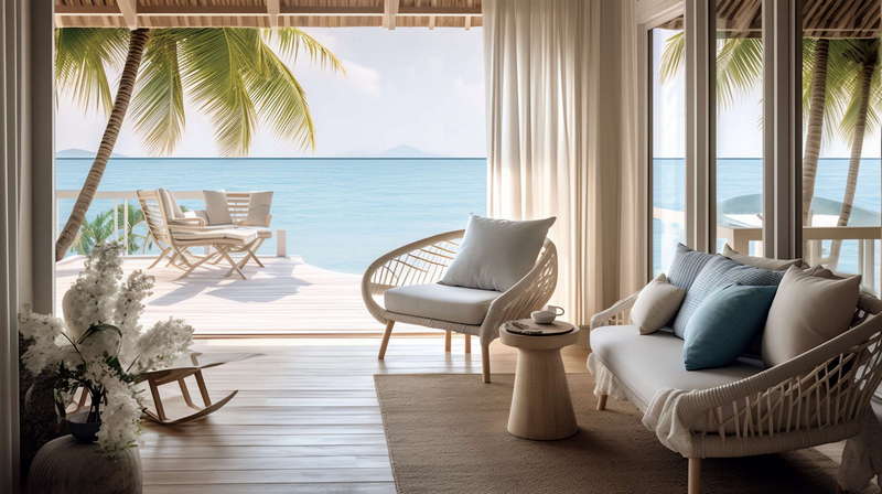 图片[21]-全球设计案例智能库_OJBKAI.COM度假酒店客房Midjourney灵感图库-_设计智库－全球设计案例智能库_OJBKAI.COM-全球设计案例智能库_OJBKAI.COM设计智库