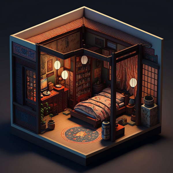 图片[27]-全球设计案例智能库_OJBKAI.COM中国古建Midjourney灵感图库-_设计智库－全球设计案例智能库_OJBKAI.COM-全球设计案例智能库_OJBKAI.COM设计智库