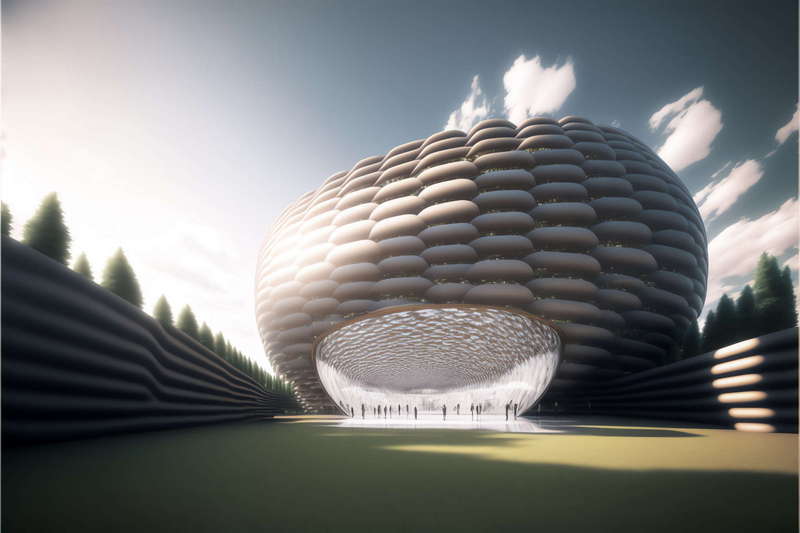 图片[18]-全球设计案例智能库_OJBKAI.COM曲线空间Midjourney灵感图库-_设计智库－全球设计案例智能库_OJBKAI.COM-全球设计案例智能库_OJBKAI.COM设计智库