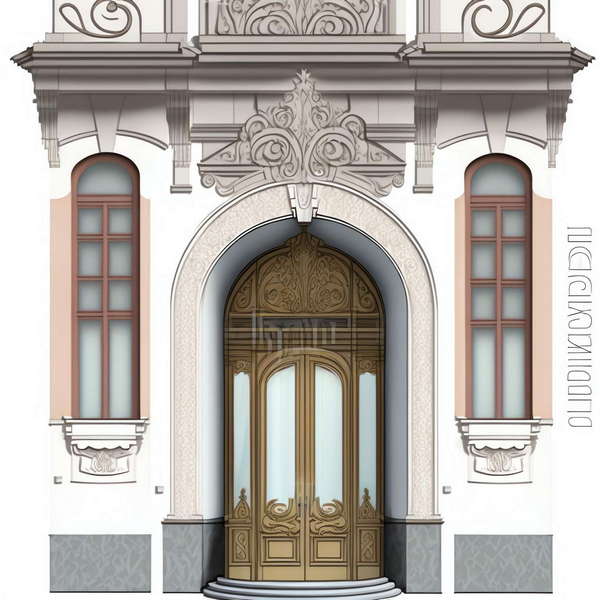 图片[18]-全球设计案例智能库_OJBKAI.COM复古古典怀旧门窗Midjourney灵感图库-_设计智库－全球设计案例智能库_OJBKAI.COM-全球设计案例智能库_OJBKAI.COM设计智库