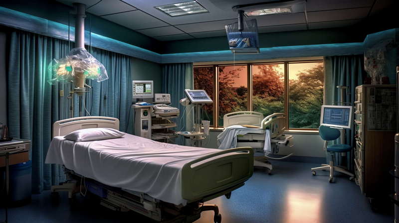 图片[27]-全球设计案例智能库_OJBKAI.COM医院康养病房Midjourney灵感图库-_设计智库－全球设计案例智能库_OJBKAI.COM-全球设计案例智能库_OJBKAI.COM设计智库