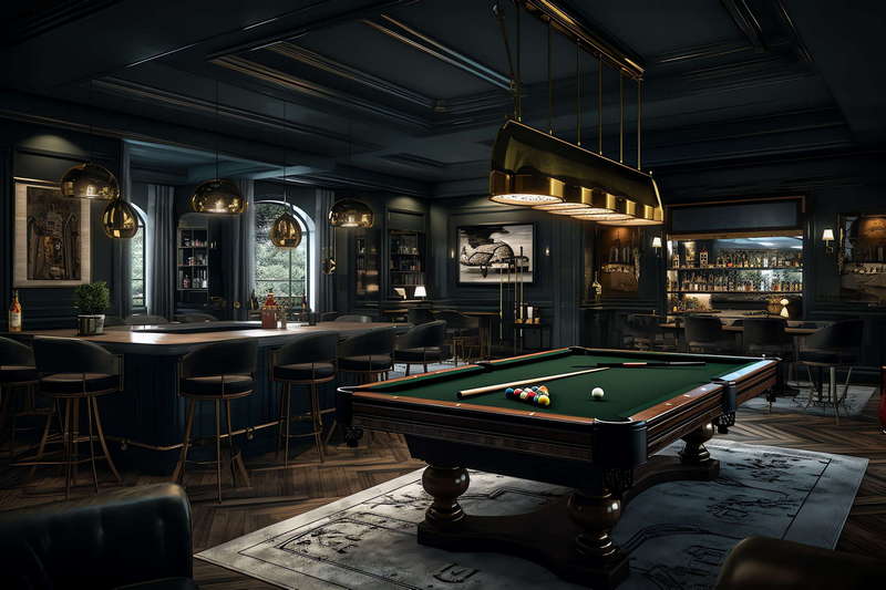 图片[27]-全球设计案例智能库_OJBKAI.COM复古风台球室Midjourney灵感图库-_设计智库－全球设计案例智能库_OJBKAI.COM-全球设计案例智能库_OJBKAI.COM设计智库