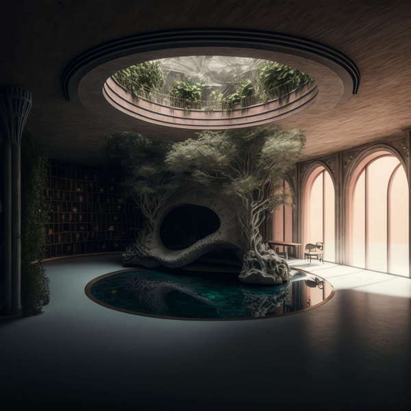 图片[29]-全球设计案例智能库_OJBKAI.COM奇异森林Midjourney灵感图库-_设计智库－全球设计案例智能库_OJBKAI.COM-全球设计案例智能库_OJBKAI.COM设计智库