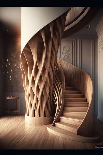 图片[17]-全球设计案例智能库_OJBKAI.COM楼梯设计Midjourney灵感图库-_设计智库－全球设计案例智能库_OJBKAI.COM-全球设计案例智能库_OJBKAI.COM设计智库