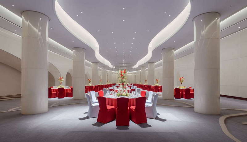 图片[9]-全球设计案例智能库_OJBKAI.COM酒店宴会厅Midjourney灵感图库-_设计智库－全球设计案例智能库_OJBKAI.COM-全球设计案例智能库_OJBKAI.COM设计智库