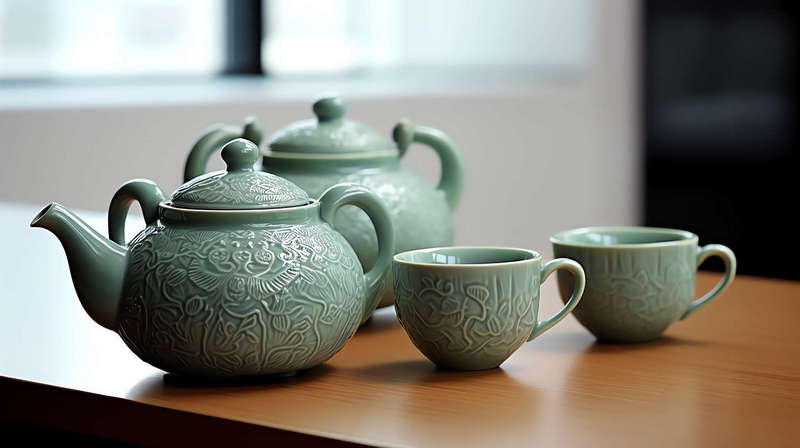 图片[32]-全球设计案例智能库_OJBKAI.COM茶具Midjourney灵感图库-_设计智库－全球设计案例智能库_OJBKAI.COM-全球设计案例智能库_OJBKAI.COM设计智库