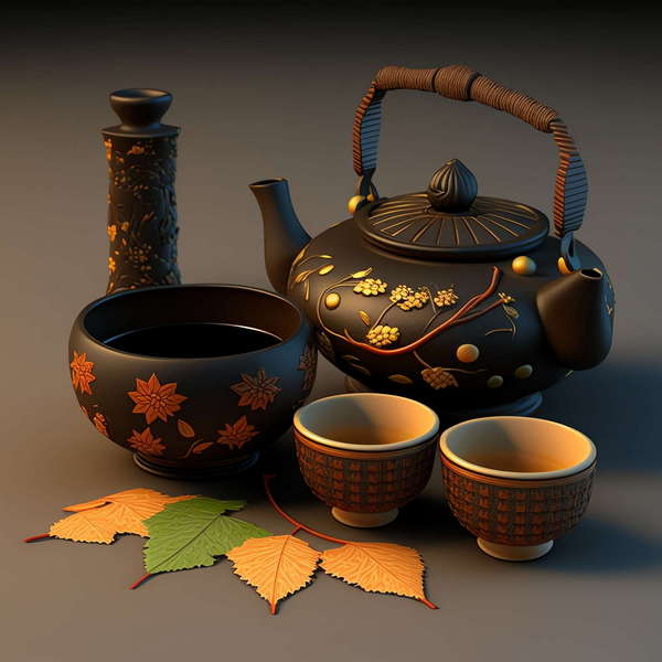 图片[32]-全球设计案例智能库_OJBKAI.COM陶瓷茶具Midjourney灵感图库-_设计智库－全球设计案例智能库_OJBKAI.COM-全球设计案例智能库_OJBKAI.COM设计智库