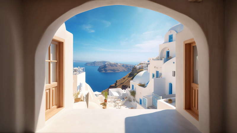 图片[12]-全球设计案例智能库_OJBKAI.COM酒店民宿公区Midjourney灵感图库-_设计智库－全球设计案例智能库_OJBKAI.COM-全球设计案例智能库_OJBKAI.COM设计智库