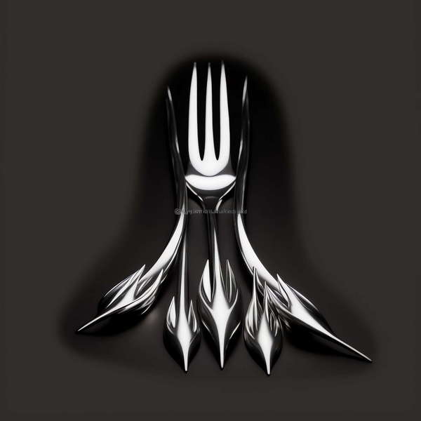 图片[29]-全球设计案例智能库_OJBKAI.COM刀叉勺Midjourney灵感图库-_设计智库－全球设计案例智能库_OJBKAI.COM-全球设计案例智能库_OJBKAI.COM设计智库