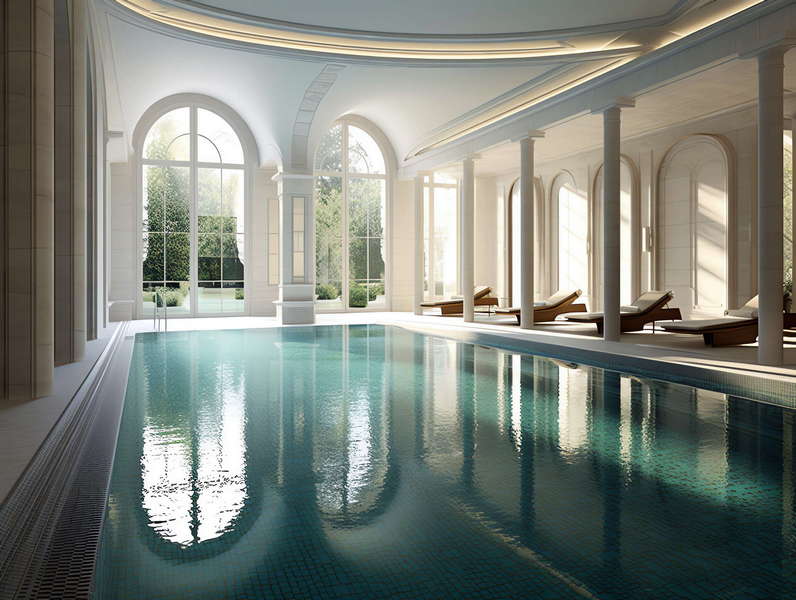 图片[20]-全球设计案例智能库_OJBKAI.COM会所游泳池Midjourney灵感图库-_设计智库－全球设计案例智能库_OJBKAI.COM-全球设计案例智能库_OJBKAI.COM设计智库