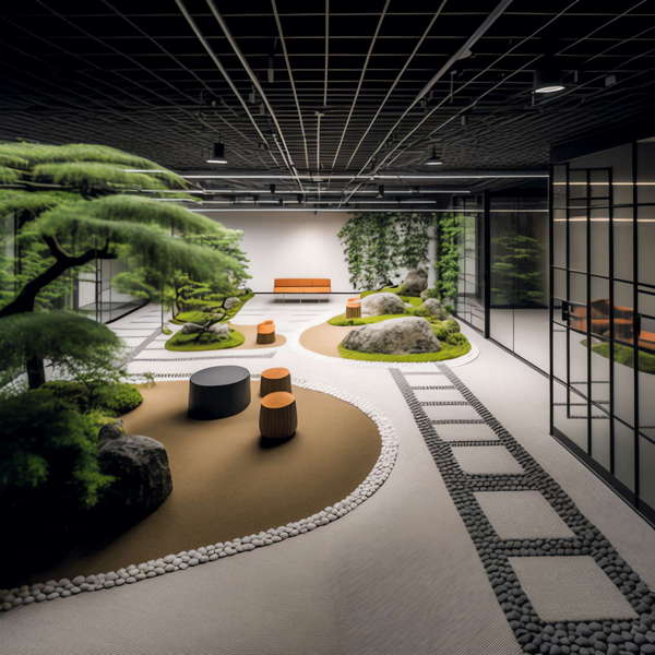 图片[47]-全球设计案例智能库_OJBKAI.COM禅园小景Midjourney灵感图库-_设计智库－全球设计案例智能库_OJBKAI.COM-全球设计案例智能库_OJBKAI.COM设计智库