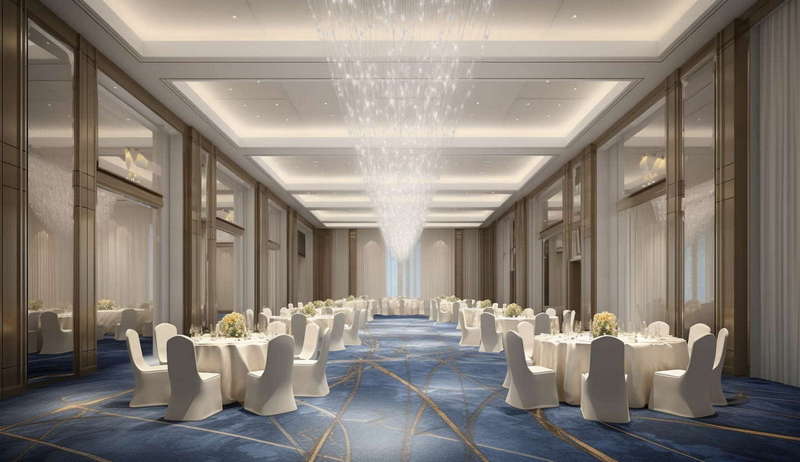 图片[14]-全球设计案例智能库_OJBKAI.COM酒店宴会厅Midjourney灵感图库-_设计智库－全球设计案例智能库_OJBKAI.COM-全球设计案例智能库_OJBKAI.COM设计智库