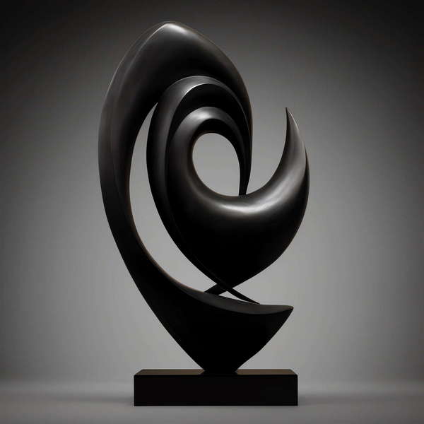 图片[7]-全球设计案例智能库_OJBKAI.COM雕塑艺术品Midjourney灵感图库-_设计智库－全球设计案例智能库_OJBKAI.COM-全球设计案例智能库_OJBKAI.COM设计智库