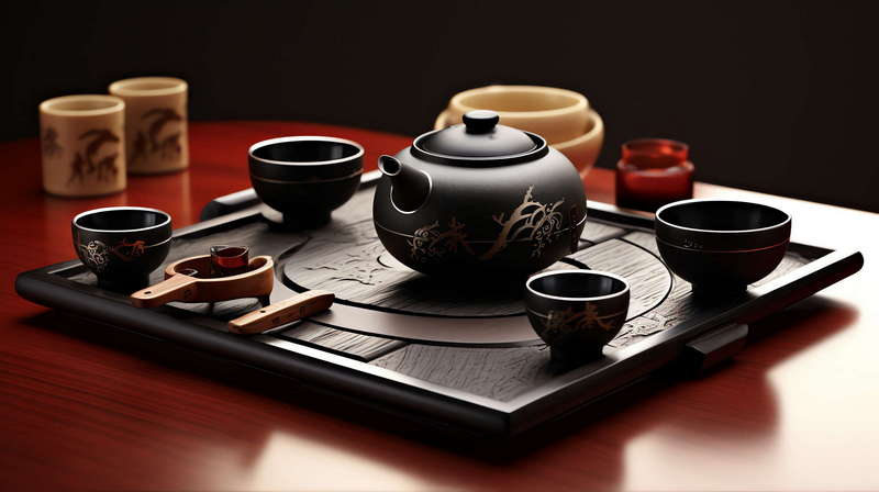 图片[31]-全球设计案例智能库_OJBKAI.COM禅意茶艺茶桌Midjourney灵感图库-_设计智库－全球设计案例智能库_OJBKAI.COM-全球设计案例智能库_OJBKAI.COM设计智库