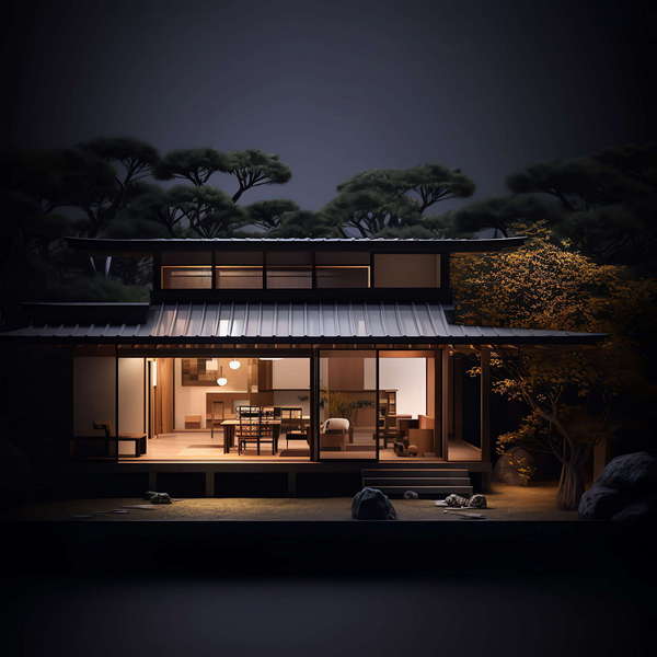 图片[4]-全球设计案例智能库_OJBKAI.COM日式禅意民宿Midjourney灵感图库-_设计智库－全球设计案例智能库_OJBKAI.COM-全球设计案例智能库_OJBKAI.COM设计智库