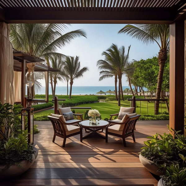 图片[25]-全球设计案例智能库_OJBKAI.COM度假酒店客房Midjourney灵感图库-_设计智库－全球设计案例智能库_OJBKAI.COM-全球设计案例智能库_OJBKAI.COM设计智库