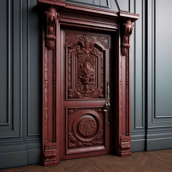 图片[14]-全球设计案例智能库_OJBKAI.COM复古门窗Midjourney灵感图库-_设计智库－全球设计案例智能库_OJBKAI.COM-全球设计案例智能库_OJBKAI.COM设计智库