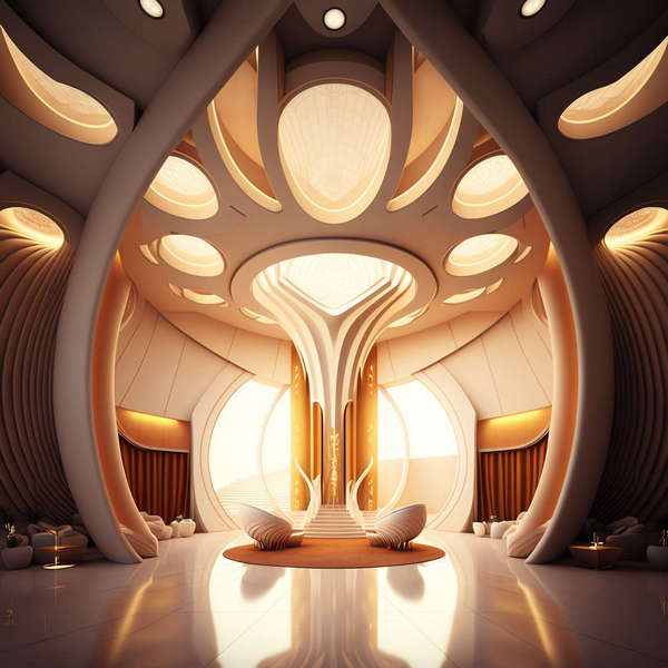 图片[31]-全球设计案例智能库_OJBKAI.COM公共区域流线镂空设计_Midjourney灵感图库-_设计智库－全球设计案例智能库_OJBKAI.COM-全球设计案例智能库_OJBKAI.COM设计智库