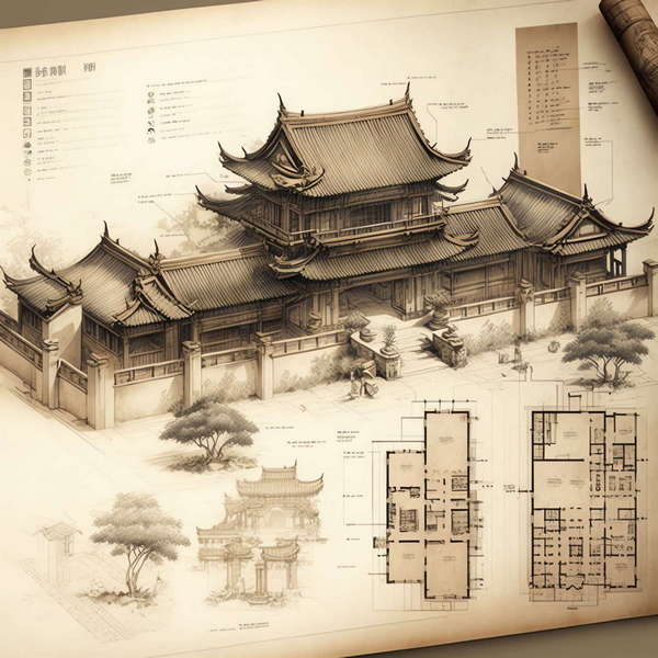 图片[22]-全球设计案例智能库_OJBKAI.COM山水主题Midjourney灵感图库-_设计智库－全球设计案例智能库_OJBKAI.COM-全球设计案例智能库_OJBKAI.COM设计智库