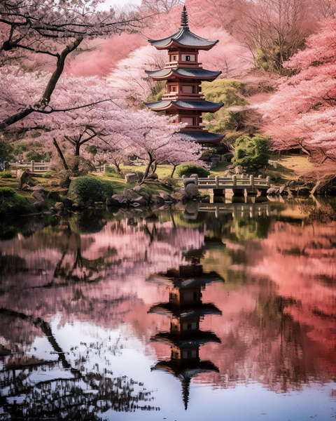 图片[32]-全球设计案例智能库_OJBKAI.COM日式园林Midjourney灵感图库-_设计智库－全球设计案例智能库_OJBKAI.COM-全球设计案例智能库_OJBKAI.COM设计智库