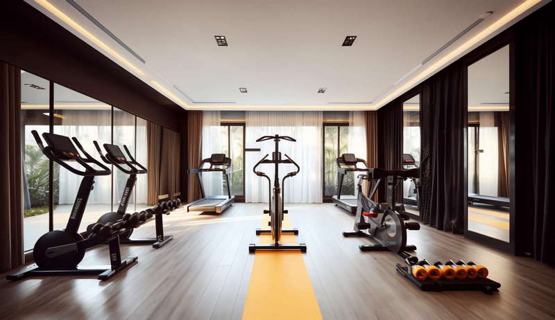 图片[5]-全球设计案例智能库_OJBKAI.COM酒店现代健身房_Midjourney灵感图340P-全球设计案例智能库_OJBKAI.COM设计智库