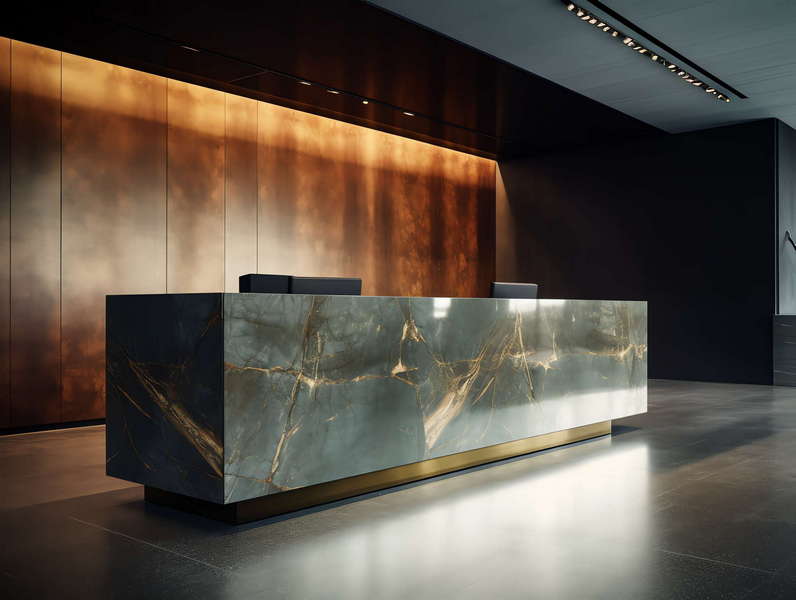 图片[24]-全球设计案例智能库_OJBKAI.COM现代办公空间前台Midjourney灵感图库-_设计智库－全球设计案例智能库_OJBKAI.COM-全球设计案例智能库_OJBKAI.COM设计智库