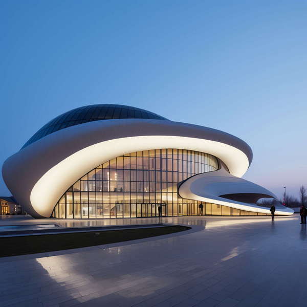 图片[41]-全球设计案例智能库_OJBKAI.COM商业建筑广场Midjourney灵感图库-_设计智库－全球设计案例智能库_OJBKAI.COM-全球设计案例智能库_OJBKAI.COM设计智库