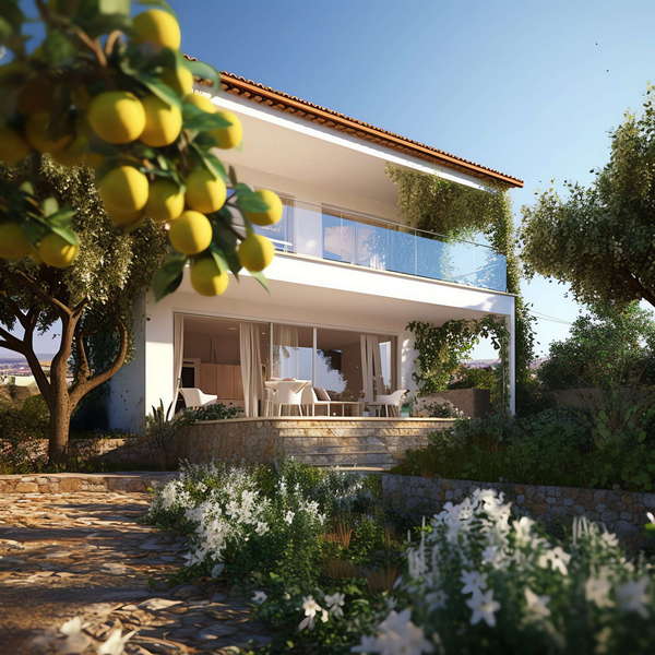 图片[36]-全球设计案例智能库_OJBKAI.COM别墅外观Midjourney灵感图库-_设计智库－全球设计案例智能库_OJBKAI.COM-全球设计案例智能库_OJBKAI.COM设计智库