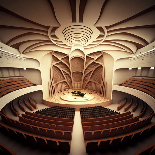 教堂Midjourney灵感图库-_设计智库－全球设计案例智能库_OJBKAI.COM-全球设计案例智能库_OJBKAI.COM设计智库