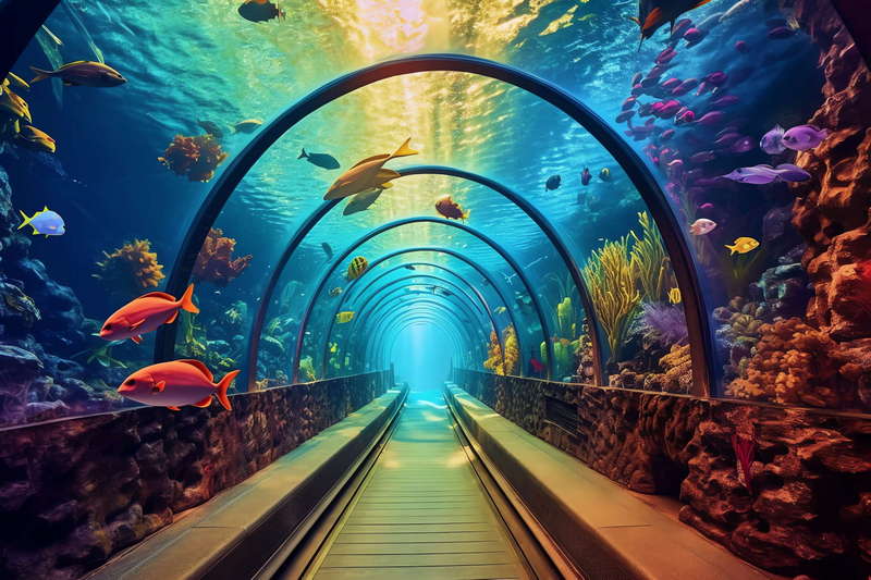 图片[9]-全球设计案例智能库_OJBKAI.COM主题海洋馆Midjourney灵感图库-_设计智库－全球设计案例智能库_OJBKAI.COM-全球设计案例智能库_OJBKAI.COM设计智库