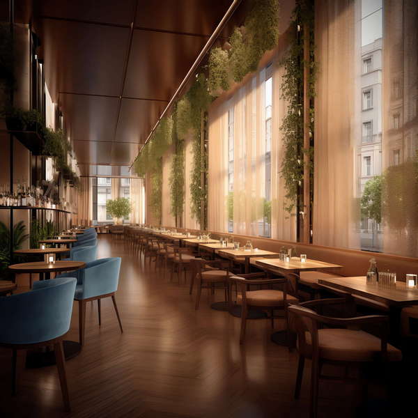 图片[26]-全球设计案例智能库_OJBKAI.COM工装餐厅Midjourney灵感图库-_设计智库－全球设计案例智能库_OJBKAI.COM-全球设计案例智能库_OJBKAI.COM设计智库