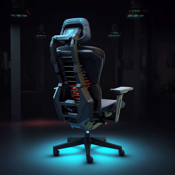 图片[3]-全球设计案例智能库_OJBKAI.COM现代色彩办公椅Midjourney灵感图库-_设计智库－全球设计案例智能库_OJBKAI.COM-全球设计案例智能库_OJBKAI.COM设计智库