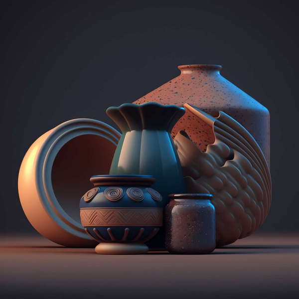 图片[4]-全球设计案例智能库_OJBKAI.COM餐具陶瓷Midjourney灵感图库-_设计智库－全球设计案例智能库_OJBKAI.COM-全球设计案例智能库_OJBKAI.COM设计智库