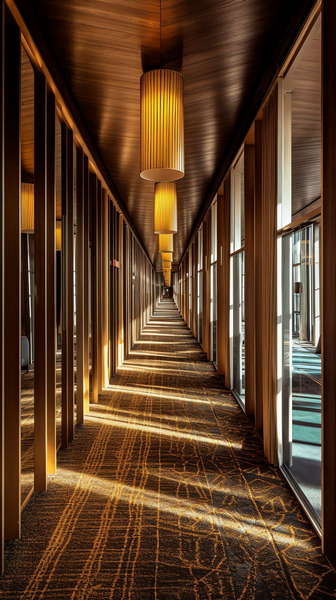 图片[10]-全球设计案例智能库_OJBKAI.COM前卫时尚酒店走廊Midjourney灵感图库-_设计智库－全球设计案例智能库_OJBKAI.COM-全球设计案例智能库_OJBKAI.COM设计智库