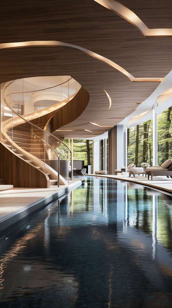 图片[10]-全球设计案例智能库_OJBKAI.COM酒店现代泳池Midjourney灵感图库-_设计智库－全球设计案例智能库_OJBKAI.COM-全球设计案例智能库_OJBKAI.COM设计智库