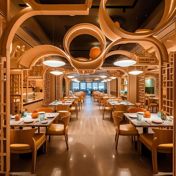 图片[10]-全球设计案例智能库_OJBKAI.COM原木艺术风酒店餐厅Midjourney灵感图库-_设计智库－全球设计案例智能库_OJBKAI.COM-全球设计案例智能库_OJBKAI.COM设计智库