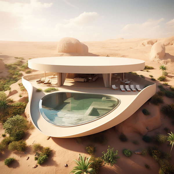 图片[10]-全球设计案例智能库_OJBKAI.COM现代艺术酒店建筑外观Midjourney灵感图库-_设计智库－全球设计案例智能库_OJBKAI.COM-全球设计案例智能库_OJBKAI.COM设计智库