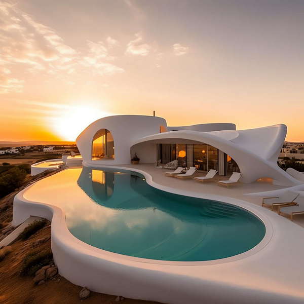 图片[36]-全球设计案例智能库_OJBKAI.COM民宿建筑外观Midjourney灵感图库-_设计智库－全球设计案例智能库_OJBKAI.COM-全球设计案例智能库_OJBKAI.COM设计智库