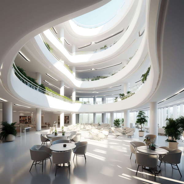 图片[21]-全球设计案例智能库_OJBKAI.COM酒店大堂Midjourney灵感图库-_设计智库－全球设计案例智能库_OJBKAI.COM-全球设计案例智能库_OJBKAI.COM设计智库