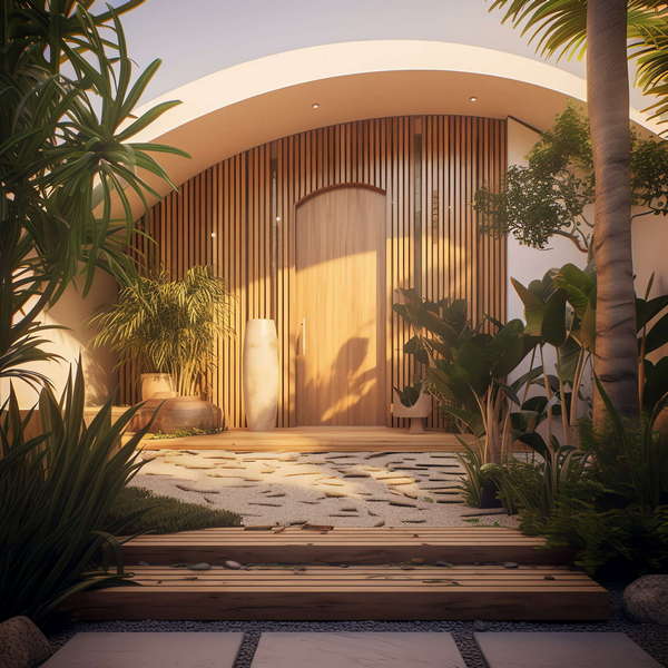 图片[7]-全球设计案例智能库_OJBKAI.COM现代别墅庭院Midjourney灵感图库-_设计智库－全球设计案例智能库_OJBKAI.COM-全球设计案例智能库_OJBKAI.COM设计智库