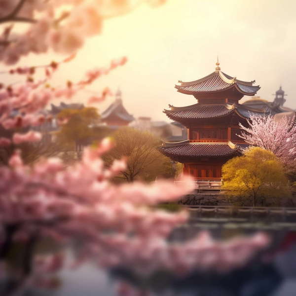 图片[21]-全球设计案例智能库_OJBKAI.COM日式园林Midjourney灵感图库-_设计智库－全球设计案例智能库_OJBKAI.COM-全球设计案例智能库_OJBKAI.COM设计智库