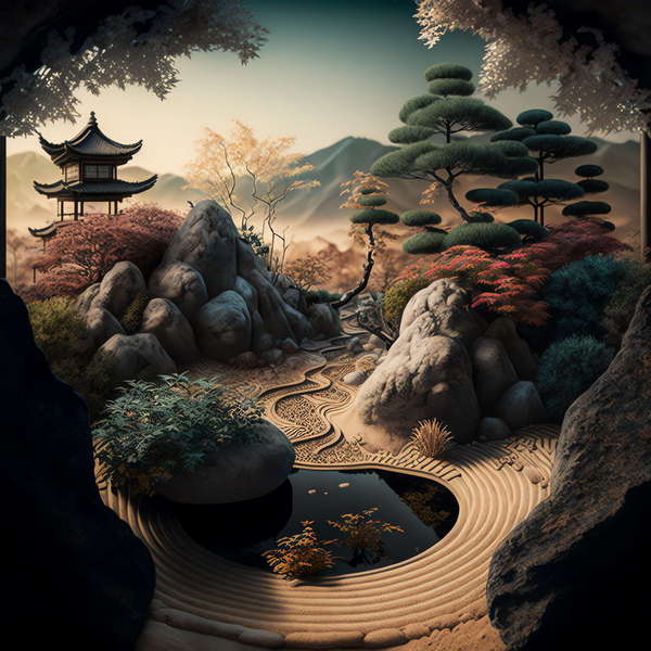 图片[44]-全球设计案例智能库_OJBKAI.COM禅院景观2_Midjourney灵感图库-设计智库－全球设计案例智能库_OJBKAI.COM-全球设计案例智能库_OJBKAI.COM设计智库