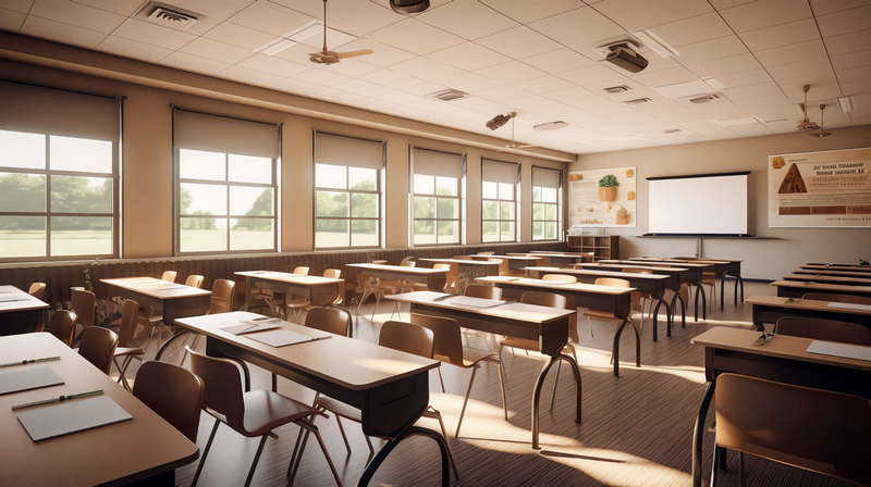 图片[26]-全球设计案例智能库_OJBKAI.COM现代简约教室Midjourney灵感图库-_设计智库－全球设计案例智能库_OJBKAI.COM-全球设计案例智能库_OJBKAI.COM设计智库