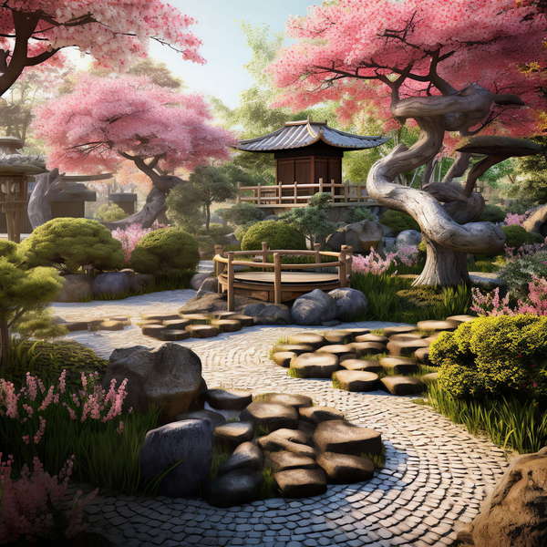 图片[11]-全球设计案例智能库_OJBKAI.COM日式园林Midjourney灵感图库-_设计智库－全球设计案例智能库_OJBKAI.COM-全球设计案例智能库_OJBKAI.COM设计智库