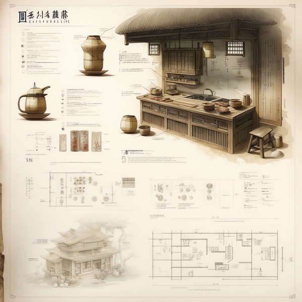 图片[10]-全球设计案例智能库_OJBKAI.COM古建筑Midjourney灵感图库-_设计智库－全球设计案例智能库_OJBKAI.COM-全球设计案例智能库_OJBKAI.COM设计智库