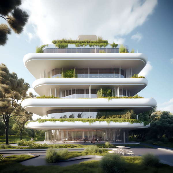 图片[10]-全球设计案例智能库_OJBKAI.COM现代前卫办公楼Midjourney灵感图库-_设计智库－全球设计案例智能库_OJBKAI.COM-全球设计案例智能库_OJBKAI.COM设计智库