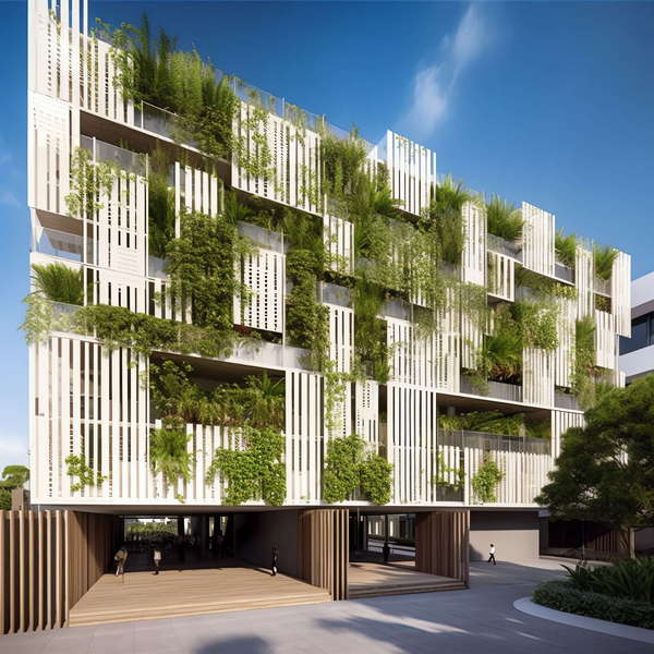 图片[30]-全球设计案例智能库_OJBKAI.COM现代风格商业体建筑外观Midjourney灵感图库-_设计智库－全球设计案例智能库_OJBKAI.COM-全球设计案例智能库_OJBKAI.COM设计智库