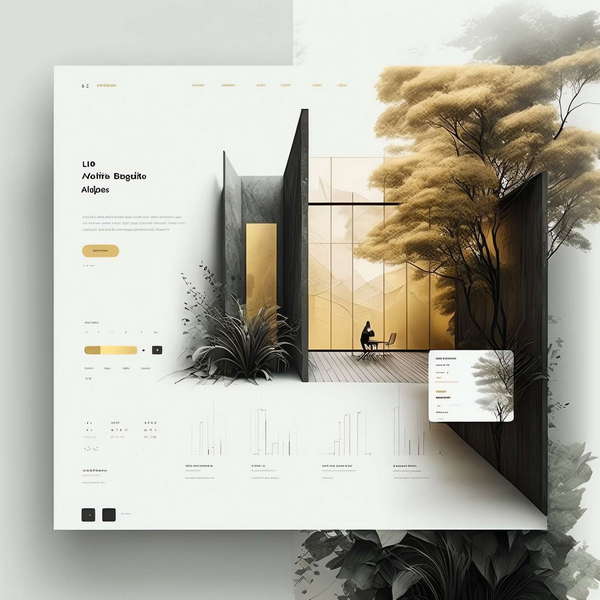 图片[10]-全球设计案例智能库_OJBKAI.COM住宅建筑图Midjourney灵感图库-_设计智库－全球设计案例智能库_OJBKAI.COM-全球设计案例智能库_OJBKAI.COM设计智库