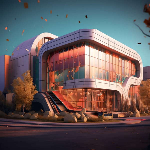 图片[11]-全球设计案例智能库_OJBKAI.COM色彩艺术商业中心Midjourney灵感图库-_设计智库－全球设计案例智能库_OJBKAI.COM-全球设计案例智能库_OJBKAI.COM设计智库